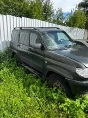 Лада Калина Единый лот 6 транспортных средств: Автомобиль марки "Лада 111760 Лада Калина", г/н Е175ОТ21RUS, VIN:XTA111760C0205751 (21-005788-1) и АМТС марки с государственным регистрационным знаком М 950 (полное описание в извещении). Ключи и документы на транспортные средства отсутствуют. Сведения…