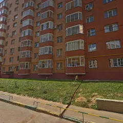 квартира общей площадью 109,8 кв.м, кад. No50:20:0071308:4391, расположенная по адресу: Московская область, Одинцовский район, д/п Лесной Городок, ул. Грибовская, д. 2, кв. 125