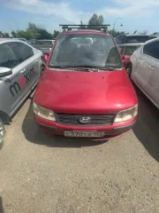 Hyundai Matrix 1.8 GLS 2005 Легковой автомобиль марки Hyundai, модель Matrix 1.8 GLS, год выпуска 2005, идентификационный номер KMHPN81DP6U242641. С имуществом можно познакомиться по эл. почте torgibankrott@gmail.com, телефону 89182423386 в рабочие дни с 10:30 до 16:30 по предварительной записи у…