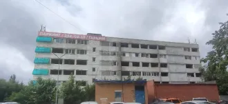 Нежилое помещение 20,7 кв. м, гаражное место 3-15, Самарская обл., г. Самара, Промышленный р-н, ул. Губанова, д. 9, кадастровый номер 63:01:0708002:4508, ограничения и обременения: наличие перепланировки/переустройства/реконструкции установить невозможно, ведется работа по освобождению от имущества…