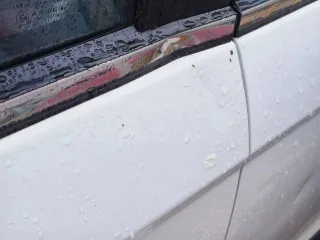 Lifan Myway, VIN: X9W64408MJ0000815, год выпуска 2017. В адрес финансового управляющего поступило заявление должника о намерении сохранения государственных регистрационных знаков за собой.