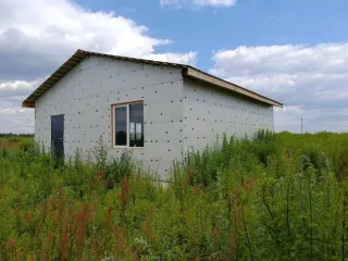 Два дома 74 кв.м и участки 950 кв.м в Московской области, г.о. Воскресенск, тер. Москворечье-3. Жилой дом, назначение - жилое, общей площадью 74 кв. м., кадастровый номер: 50:29:0050107:3073. Земельный участок, общей площадью 950 +/- 1 кв. м., кадастровый номер: 50:29:0050107:1051.