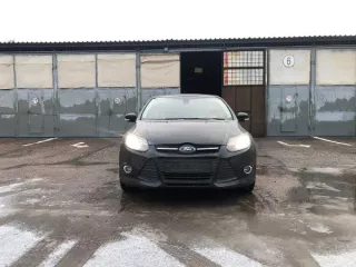 Высвобождаемое движимое военное имущество (автомобиль): Ford Focus VIN: X9FMXXEEBMES69128. Год выпуска: 2014. Мощность двигателя: 149,6. Объем двигателя: 1999. Вид транспорта: легковой. Марка: Ford. Модель: Focus. Пробег: 227640.