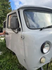 Легковой автомобиль марки UAZ 220695-04, VIN: XTT220695K1207390, год выпуска: 2018, г/н: О 208 КС 716 (находится в разобранном виде, не пригодно к использованию, масса в снаряженном состоянии 2005 кг)