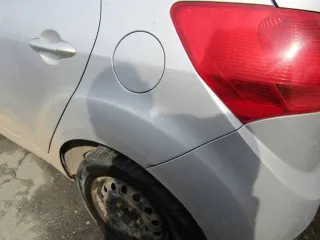 Kia Venga 2013 года, 125 лс, VIN: XWEEH812AD0001030, гос. рег. номер: Х649КВ774, год изготовления: 2013. Имущество находится в залоге в пользу АО "ТБАНК"