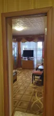 Жилое помещение, кадастровый номер 23:46:0203045:277.
