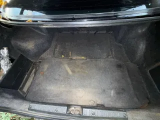 Honda Torneo 2000 автомобиль легковой, седан, марка: Honda Torneo, год изготовления: 2000, цвет: черный, VIN: отсутствует, ПТС: 24 НТ 763754, г/н: К372ХЕ38, тип двигателя: бензиновый, двигатель №: F13B-2026102, мощность двигателя, л. с. (кВт): 140 л. с. (10,9 кВт), рабочий объем двигателя, куб. см…
