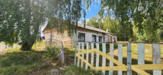 Помещение фельдшерского пункта, 20.4 кв.м, 1 этаж, Курганская область, Кетовский муниципальный округ, п. Залесовский, ул. Лесная, д. 14. Объект недвижимого имущества: помещение фельдшерского пункта, назначение: нежилое, площадь 20,4 кв. м, этаж №01, кадастровый номер: 45:08:013101:439, по адресу…