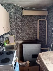1/3 доля жилого дома, 47 кв.м, Кемеровская обл., 1/3 доля дома в Кемеровской обл., еще 1/3 доля дома в Кемеровской обл., еще жилой дом, площадь 47 кв.м., адрес (местонахождение): Россия, обл Кемеровская, г Прокопьевск, ул Карельская, дом 38, кадастровый (условный) номер: 42:32:0101004:4403…