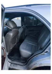 Kia Sorento 2004 года, 140 л.с., полный привод, АКПП. Марка - KIA; модель - SORENTO; год изготовления - 2004; VIN - KNEJC521855358956.