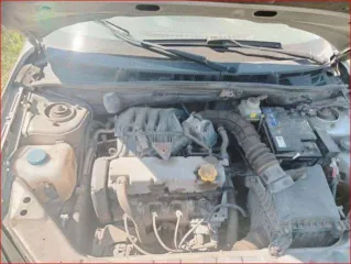 Lada Granta 2021 года, 87 лс, 141191 км, VIN XTA219140N0433920, гос.номер С697ХТ716