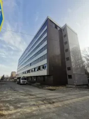 Залоговое имущество должника Салпагарова А.Р.: Нежилое здание (здание автосервиса), площадь 8675 кв.м, кадастровый номер 26:12:011801:1424, количество этажей: 7, в том числе подземных 1,  ипотека в силу закона, запрещения регистрации, адрес: Ставропольский край, г. Ставрополь, ул. Доваторцев, 52д в…