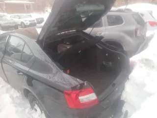 Skoda Octavia, 2014 года, 180 лс, 144388 км, АКПП, ТИП ТС – Легковой комби (хэтчбэк), Категория ТС – B/M1, Регистрационный знак: М498ТВ13, идентификационный номер: (VIN) TMBAD6NE6E0136558, Год выпуска ТС - 2014 г., Модель двигателя, № Двигатель - CJS048698, Шасси № ОТСУТСТВУЕТ, Кузов (коляска)…