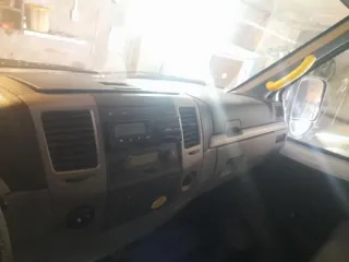 ГАЗ 32212 Автобус класса В 2015 года выпуска VIN X96322120F0799333. Объем двигателя 2890 куб.см. ПТС есть. Пробег 154109 км.