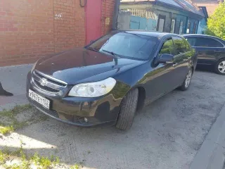 Chevrolet Epica, 2011 года, 143 лс, 235214 км, АКПП. Легковой автомобиль, Chevrolet Epica, VIN: XUULA69KJB0005182, 2011 года выпуска. Сведения о состоянии автомобиля: Участвовал в ДТП, были повреждены: капот, левая и правое крыло, обе фары, бампер передний, две правые двери, задняя левая дверь, б/у…