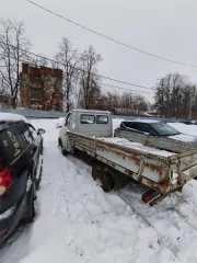 Лот №2 грузовой автомобиль ГАЗ 33021, 1998 г.в., VIN XTH330210W1680139, ключи и документы отсутствуют. Имущество бывшее в употреблении, работоспособность не проверялась, регистрационный номер АС ПИБИ 37-005560 Лот №2 грузовой автомобиль ГАЗ 33021, 1998 г.в., VIN XTH330210W1680139, ключи и документы…
