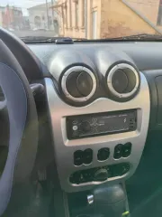 Renault Sandero Stepway 2012 года, цвет бежевый. VIN: X7LBSRBYNCH500897, ПТС: 53НС734170. Модель двигателя: К4МС697, бензиновый, номер D015330, мощность 103 л.с., объем 1598 куб.см. Максимальная масса 1615 кг, масса без нагрузки 1138 кг.