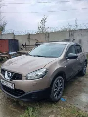 Nissan Qashqai 2013, 114 лс. Автомобиль легковой, марка: Nissan, модель: Qashqai, VIN: SJNFAAJ10U2840366, гос. рег. номер: Х670КС45, год изготовления: 2013