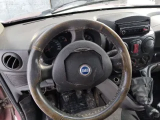 Fiat Doblò 223AHR1A 2008 транспортное средство марка и(или) модель: ФИАТ ДОБЛО 223АХР1А, Год выпуска: 2008, Идентификационный номер (VIN): XU32230008Z301933, Номер кузова (кабины): XU32230008Z301933, Тип транспортного средства: Легковой седан. адрес местонахождения: Исилькульский р-н, с. Пучково…