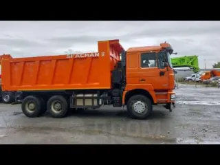 Shacman SX32S8DR384, 2018 Грузовой автомобиль Шакман SX32S8DR384, 2018 г.в., Vin- LZGJRDR43JX043949, гос. № К 987 КЕ 142. Документы на автомобили должником не переданы, отсутствуют ключи, СТС, ПТС дубликат. Ознакомление с имуществом по адресу его места нахождения (территория ООО «Шахта Инская»…