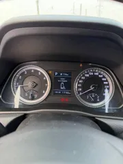 Hyundai Sonata 2023, 149 лс. Автомобиль легковой, марка: HYUNDAI, модель: SONATA, VIN: MXHL3416BPK318520, гос. рег. номер: С619РН198, год изготовления: 2023