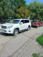 Toyta land cruiser 150 (prado) 2012 автомобиль марки toyta land cruiser модель 150 (prado) 2012 г.в. vin-номер jtebh3fj20k080744. Является предметом залога пао "совкомбанк" (инн: 4401116480, огрн: 1144400000425). Ознакомление с документацией/информацией об имуществе осуществляется в период приема…