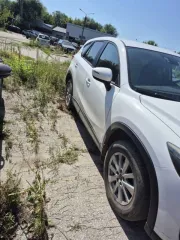 Mazda CX-5 2015, 149,5 л.с., 126100 км, АКПП, VIN RUMKE1978GV062094