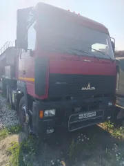 МАЗ 6430А5 370010, 2010 , Московская область