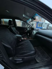 Toyota Camry, 2008 год, VIN: JTNBE40K803175304, госномер: А560ТА89. Ограничение: запрет на регистрационные действия по делу №А81-6262/2020 от 12.08.2021 (Арбитражный суд ЯНАО).