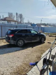 Kia Sorento, 2016 год, 199,8 лс, 189738 км. Марка и модель: KIA UM (Sorento). Год изготовления ТС: 2016. VIN №: XWEPH81BDG0003968. Серия и номер ПТС: 7800 695937. Организатор торгов не проводит осмотр и не несет ответственность за техническое состояние транспортного средства. Участники торгов…