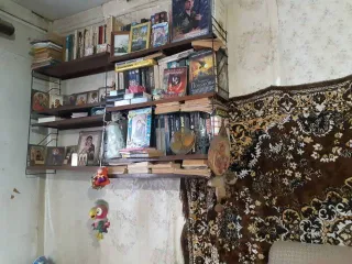 Дом 58,9 кв.м и участок 1104 кв.м в Магнитогорске по адресу: Челябинская область, г. Магнитогорск, ул. Планерная, д. 45. Кадастровый номер участка: 74:33:1340001:195, дома: 74:33:1340001:495.