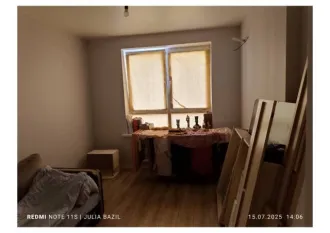 Квартира 31,8 м² в Краснодаре по адресу: ул. им. Героя Георгия Бочарникова, 2. Общая площадь 31,8 кв. метров, кадастровый номер 23:43:0143021:71294.