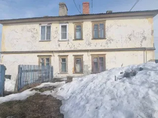 Квартира 48.5 кв.м, доли 4/6, Чувашская Республика 4/6 доли в общей долевой собственности на квартиру, площадь 48,5 кв.м., адрес (местонахождение): Чувашская Республика, рн. Козловский, г. Козловка, ул. Лобачевского, д. 13, кв. 2, кадастровый (условный) номер: 21:12:121602:670. Все риски, связанные…