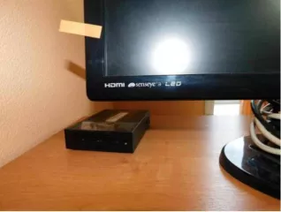 Компьютер Dexp Atlas H137 (1105129) 1 шт.; Монитор ViewSonic VA2261-8 1 шт.; Маршрутизатор SG110D-08 1 шт.; Монитор HDMI senseye 3 1 шт.; Монитор Acer V226HQL 1 шт.; Монитор Acer KA 200HQ 1 шт.; Монитор Samsung S22E200N 1 шт.; Монитор Dexp 21.5" M2171 1 шт.; Монитор Samsung E2020N 1 шт.; Монитор LG…