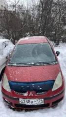 Mitsubishi Colt 2005 Автомобиль легковой, марка: MITSUBISHI, модель: COLT, VIN: XMCXJZ34A5F058817, гос. рег. номер: О248ВР174, год изготовления: 2005