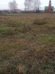 Земельный участок 2941 кв.м, Республика Башкортостан. Залог ПАО Sberbank. Ознакомление с имуществом в период приема заявок производится по заявке, направляемой на электронную почту организатора торгов: kamai@list.ru или по тел. 8(347)216-45-18.