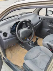 Daewoo Matiz MX 2013 года выпуска, цвет бежевый. VIN: XWB4A11EDDA562402, госномер Х870ТС72. Шасси (рама) отсутствует. Паспорт ТС 72 МК № 655139. Транспортное средство в залоге. Осмотр по предварительной договоренности.