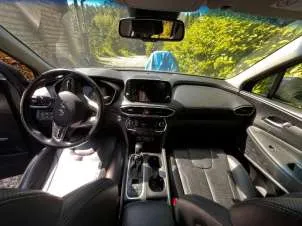 Hyundai Santa Fe 2019 г.в., VIN: XWES381DDL0003277.