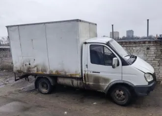 Газель Грузовой фургон белого цвета двигателя: 73122700 отсутствует часть ДВС, ЭБУ КПП VIN X3X27470070418584 2004гв без рег.знаков Рабочее состояние неизвестно. Сопроводительная регистрационная документация отсутствует. Местонахождение: Волгоградская обл. Нехаевский район ст. нехаевская Реализация…