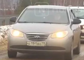 Лот №1 Легковой автомобиль, марка: HYUNDAI, модель: Elantra 1.6 GL MT, год изготовления: 2010, цвет: СЕРЫЙ, VIN: KMHDT41BABU219629, ПТС: 78УН 417201, г/н: О191ВО11, изготовитель  страна : Корея, модель двигателя: G4FC, тип двигателя: Бензиновый, двигатель №: AU093286, мощность двигателя, л. с.  кВт…