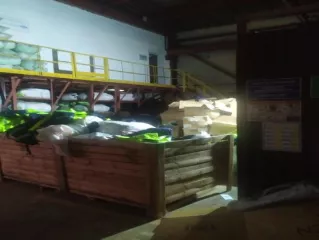 Электронные торги в форме публичного предложения по продаже имущества ООО «Гемонт».  Лот №140   Лот №140. Спецодежда – 40 наименований.  Состав лотов может быть изменен по усмотрению и.о.конкурсного управляющего на актуальную дату проведения торгов с учетом выбытия  прихода  имущества с начальной …