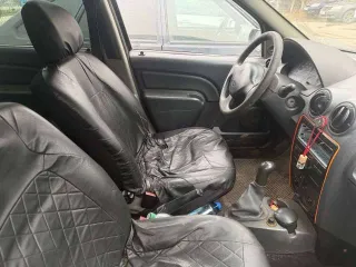 Renault Logan 2009 года, 75 лс. Автомобиль легковой, марка: RENAULT, модель: SR, VIN: X7LLSRAAH9H240302, гос. рег. номер: Р899ХХ16, год изготовления: 2009.