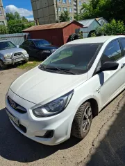 HYUNDAI Solaris 2013, автомобиль марки HYUNDAI модель Solaris 2013 г.в., VIN-номер Z94CT41DADR264310, ознакомление с имуществом производится каждый вторник по месту нахождения имущества, предварительно направив заявку на электронную почту организатора торгов t308530@ya.ru, с момента публикации…