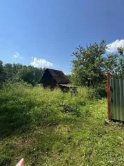 Нежилое здание 72 кв.м. и земельный участок 608 +/- 17 кв.м., Московская обл., Коломенский городской округ, ТСН "Таежный", дом участок 76, кадастровый номер: 50:34:0050535:415. Иной объект недвижимости, площадь 72 кв.м., назначение: Нежилое, адрес: Россия, обл Московская, р-н Коломенский…
