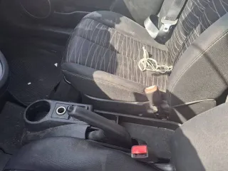 Mazda 2 (MAZDA 2), 2008 года, 103 лс, 211790 км, номер двигателя ZY 48195, VIN JMZDE145500183096