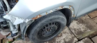 Chevrolet Trax LT 2018 года выпуска, VIN KL7CJPSB3KB780632.