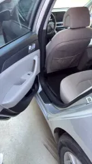 Hyundai Sonata 2017 года, 185 лс, 250000 км, АКПП, VIN номер: 5NPE24AF3HH548244, гос.номер М043ТР193
