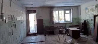 Продажа муниципального имущества Лот №1- имущественный комплекс, расположенный по адресу: Тульская область, Воловский район, д.Сухие Плоты, ул.Героя Матюхина, д.67: - нежилое здание, количество  этажей 2, год ввода в эксплуатацию по завершении строительства-1954, общей площадью – 833,5 кв.м., …