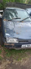 Nissan Pulsar, госномер Е618СХ124, год выпуска не установлен. Находится в г. Канск. Документы отсутствуют. Техническое состояние не проверялось. Многочисленные следы ржавчины. Частично разукомплектован. Наложены запреты на регистрационные действия. Экологический класс 4. Погрузка и транспортировка…