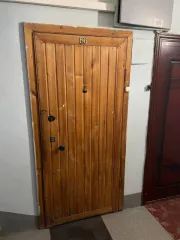 Квартира 46,1 кв.м, 2 комнаты, пр-кт Северный, дом 91, корпус 5, литер А, кв. 56, Санкт-Петербург, кадастровый номер: 78:10:0005217:12297